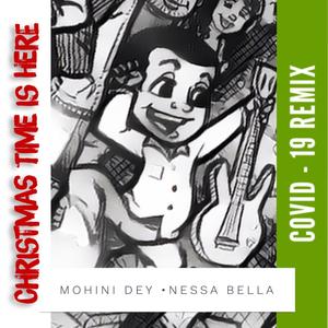 Christmas Time Is Here (Remix)