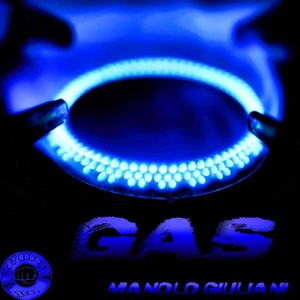 Gas (Original Mix)
