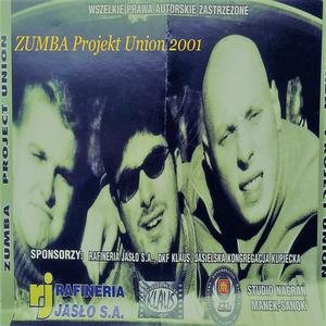 Projekt Union (2001 Sanok)