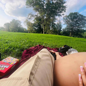 i still care (Explicit)