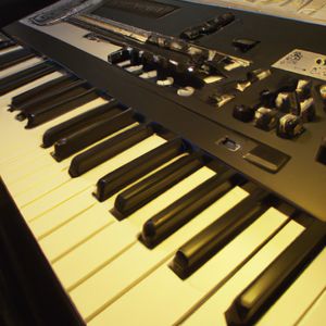 Mystic Meadow Melody