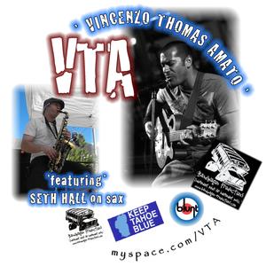 This Song (feat. Seth Hall)