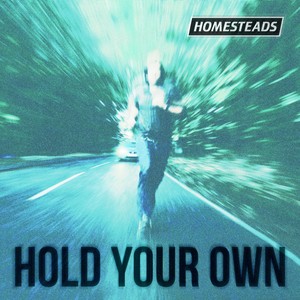 Hold your own