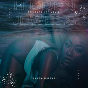 Treasure Map Vol.2 Hidden Jewels (Explicit)