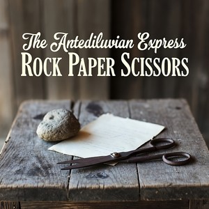 Rock Paper Scissors