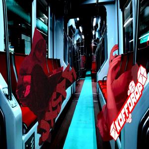 Lost In Transit (feat. Jxspr & Troiner) (Explicit)