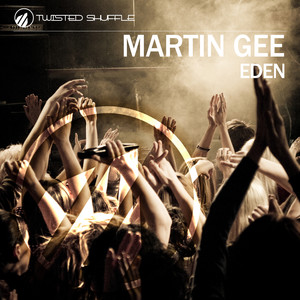Eden (Radio Edit)