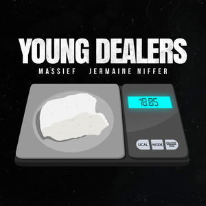 Young Dealers (feat. Jermaine Niffer) (Explicit)