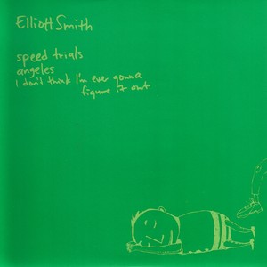 Speed Trials (7 inch)