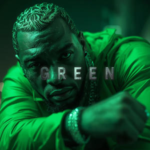 Green | Drill Rap Music