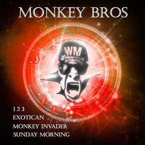 Monkey Bros One