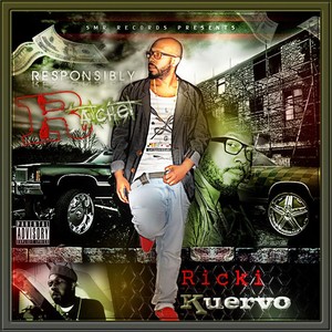 Whatever U Like (Explicit)