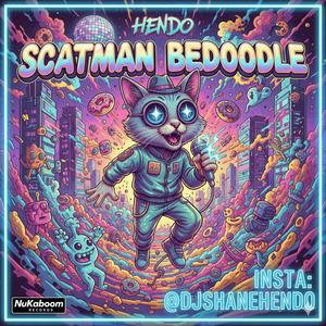 Jungle Bumble (feat. Barbie Q)