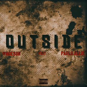 OUTSIDE (Acoustic version) [Explicit]