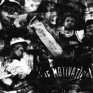 The Motivation Freestyle (Explicit)