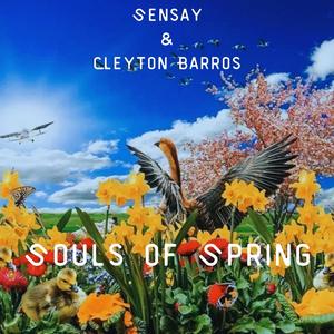 Souls Of Spring