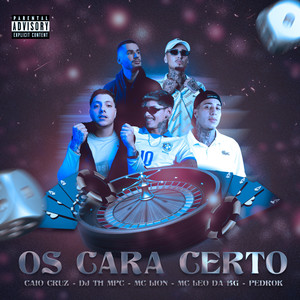 Os Cara Certo (Explicit)