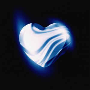 夜空が堕ちてきた