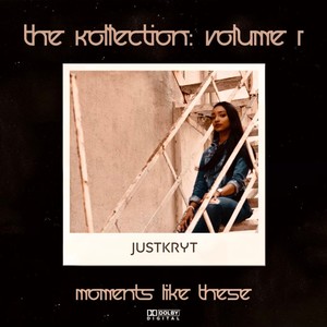 Be You (feat. NuSoul the Poet & Emily Brooke) (Explicit)