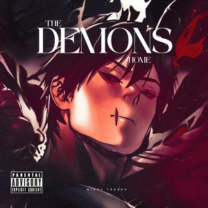 The Demons Home (Jujutsu Kaisen) [Explicit]