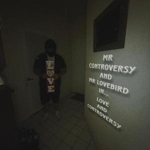 J.DOGG - Tainted (feat. $W1RL¥ & DewYondi) (Explicit)