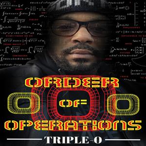 ORDER OF OPERATIONS (Explicit)