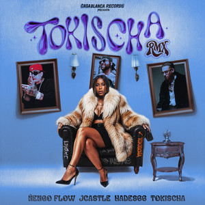 Tokischa RMX (Explicit)
