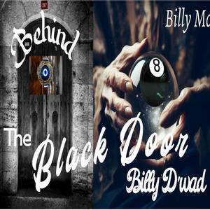 Behind the Black Door (feat. Billy MC, & Broadcast)