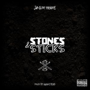 Stones & Sticks (Explicit)