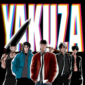 YAKUZA (Explicit)