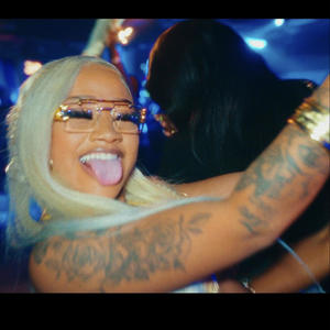 FREAK NASTY (Explicit)