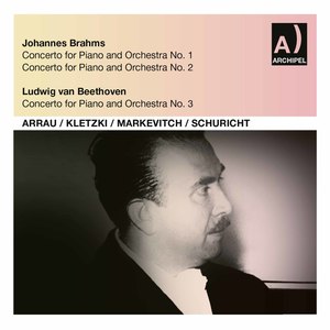 Piano Concerto No. 3 in C Minor, Op. 37 - Piano Concerto No. 3 in C Minor, Op. 37: I. Allegro con brio (Live)