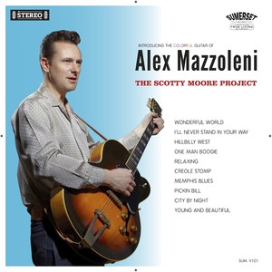 The Scotty Moore Project