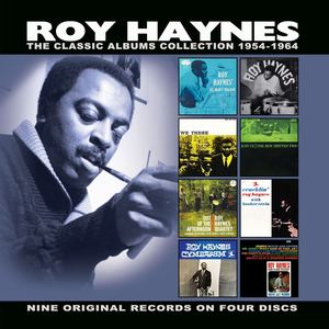 Roy Haynes - Under Paris Skies