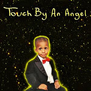 Touch by an Angel (Explicit)