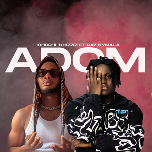 Adom