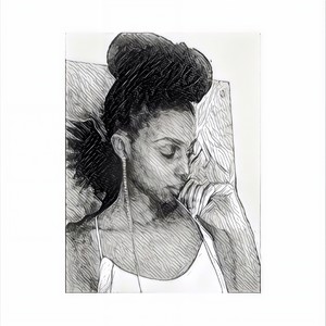 My Girl(Adwoa's Song)[feat. Kidi]