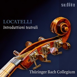 Concerto in D Major, Op. 4, No. 7 - III. Andante - Adagio