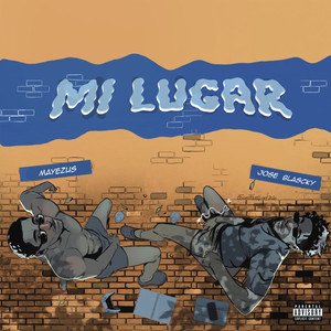MI LUGAR (Explicit)