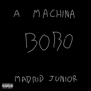 BOBO (feat. youngkingdavid) [Explicit]