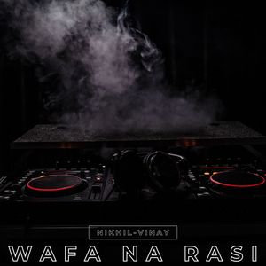 Wafa Na Rasi