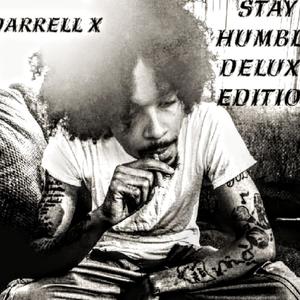 Stay Humble Deluxe Edition, Pt. 1 (Explicit)