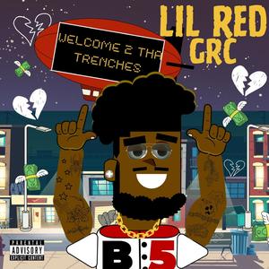 Bricks And Sticks (Explicit)