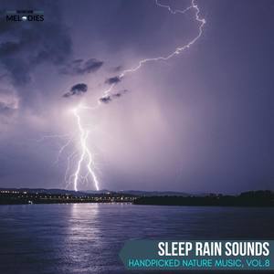 Sleep Rain Sounds - Handpicked Nature Music, Vol.8