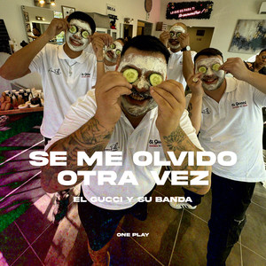 Se Me Olvido Otra Vez