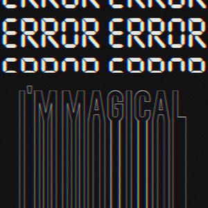 I'm Magical (feat. Hadi Lalemi)