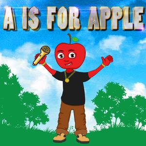 A Is for Apple