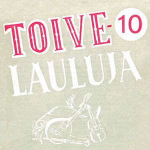 Toivelauluja 10 - 1952