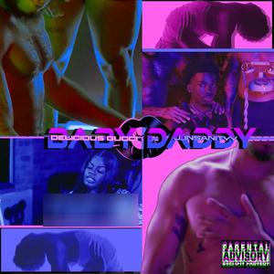 BabyDaddy (feat. Delicious Gucci) (Explicit)