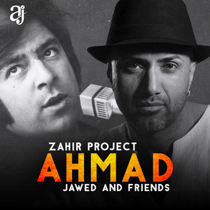 Ahmad Zahir Project